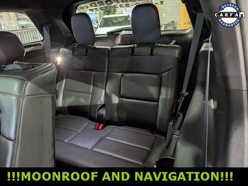 Used 2022 Ford Explorer Timberline image 22