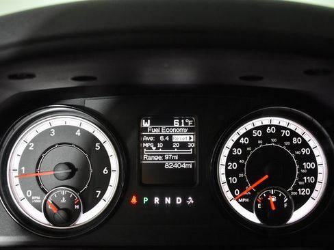 Used 2018 RAM 1500 Express w/ Express Value Package image 23