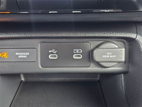 Used 2025 Honda Civic Sport image 24