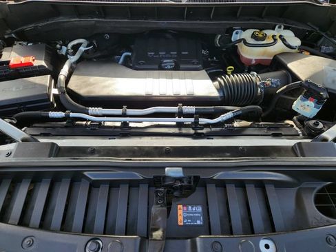 Used 2022 Chevrolet Silverado 1500 Custom RWD image 31