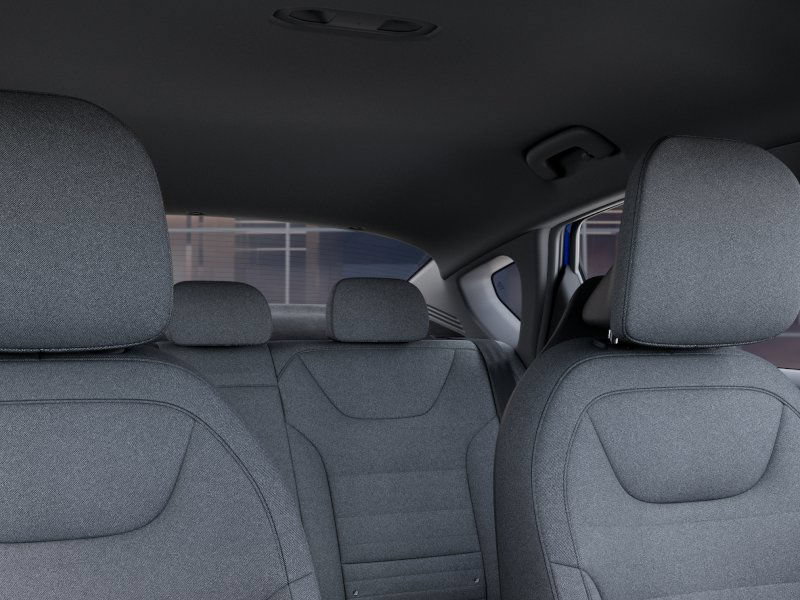 Used 2025 Kia K4 EX FWD image 27