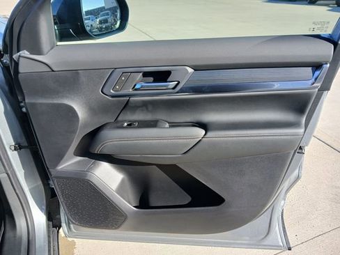 New 2026 GMC Terrain Elevation w/ Elevation Premium Package image 15