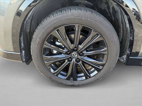 Used 2023 MAZDA CX-5 AWD 2.5 Turbo image 9