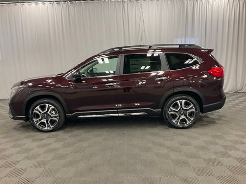 New 2026 Subaru Ascent Touring AWD/4WD image 7