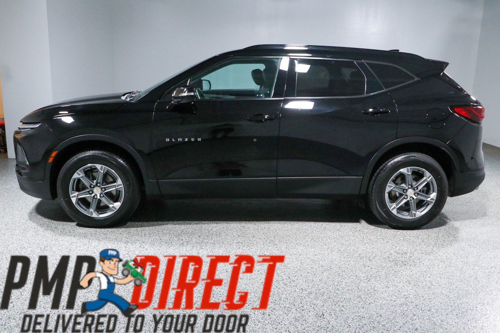 Used 2024 Chevrolet Blazer LT FWD image 10
