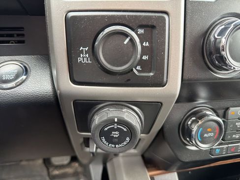 Used 2019 Ford F150 Lariat AWD/4WD image 20