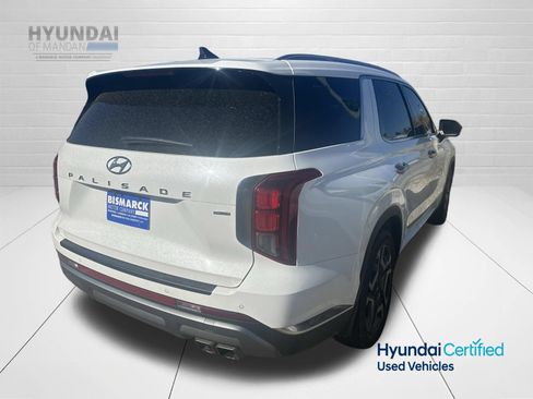 Used 2023 Hyundai Palisade Limited AWD/4WD image 6