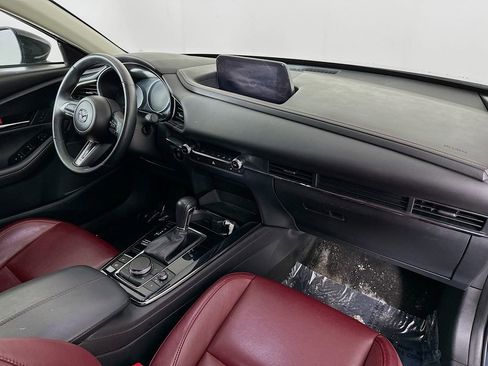 Used 2025 MAZDA CX-30 AWD 2.5 S w/ Preferred Package image 37