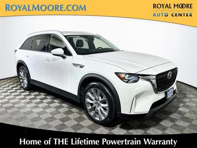 Used 2026 MAZDA CX-90 3.3 Turbo w/ Preferred Package