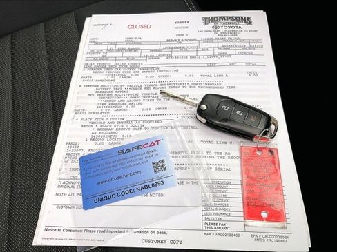 Used 2021 Ford Ranger XLT w/ Equipment Group 301A Mid image 11