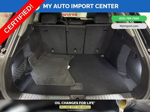 Certified 2025 Audi Q5 Premium w/ Convenience Package image 28