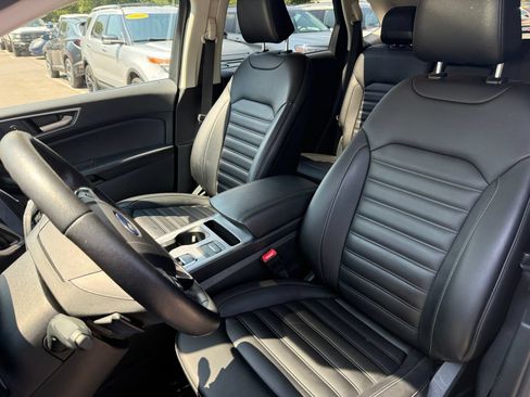 Used 2022 Ford Edge SEL w/ Convenience Package AWD/4WD image 21