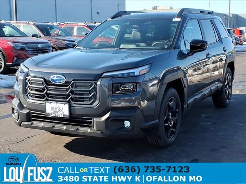 New 2026 Subaru Outback Limited image 2