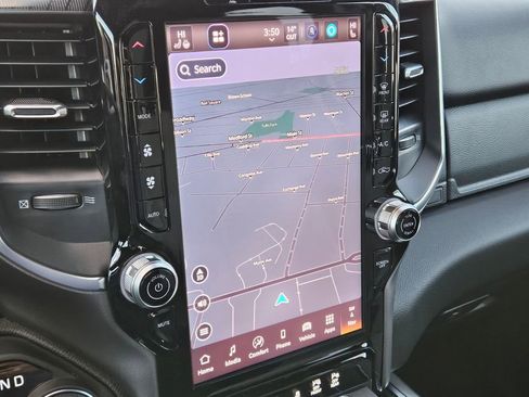 New 2026 RAM 1500 Big Horn image 17