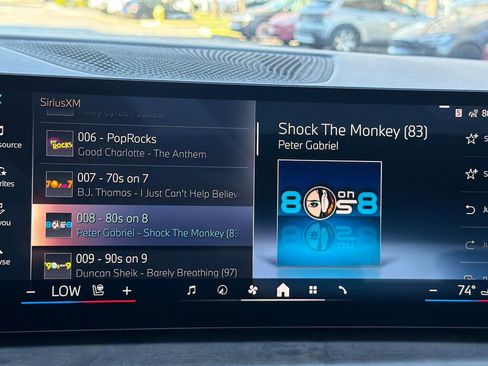 Used 2026 BMW X5 xDrive40i w/ Climate Comfort Package image 25