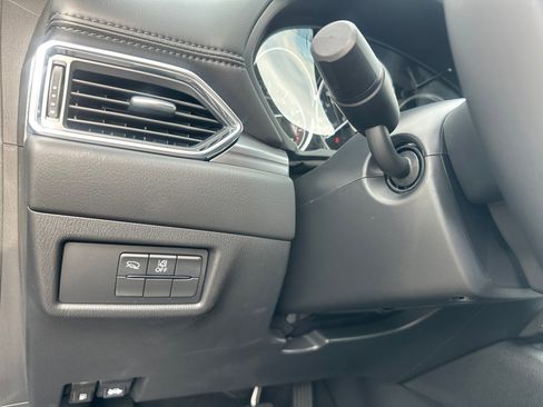 New 2025 MAZDA CX-5 AWD 2.5 S w/ Select Package image 33
