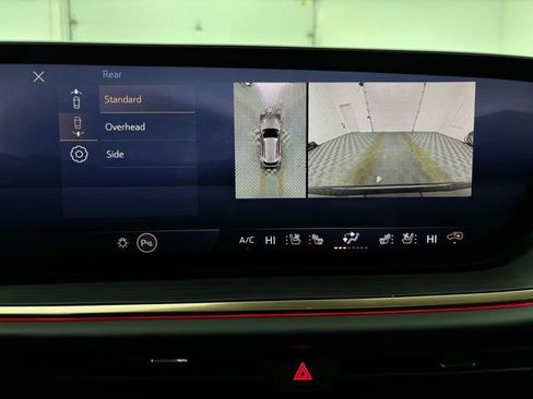 New 2026 Buick Envision Avenir image 4