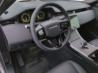 New 2026 Land Rover Range Rover Evoque S video 2