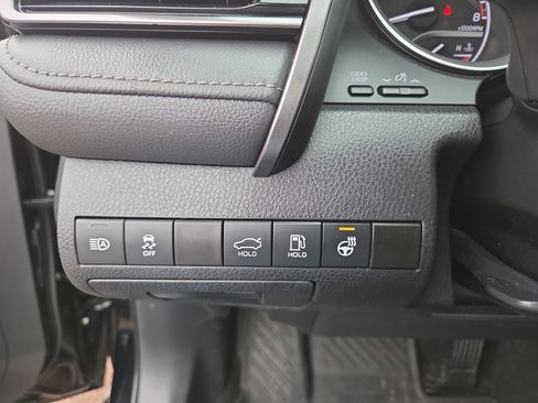 Certified 2023 Toyota Camry XLE w/ Cold Weather Package image 27