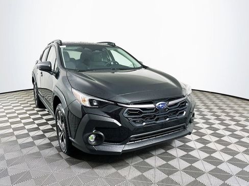 New 2026 Subaru Crosstrek 2.0i Premium image 2