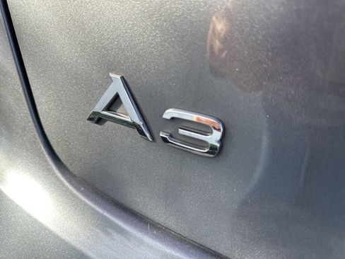 Used 2019 Audi A3 2.0T Premium w/ Convenience Package image 10