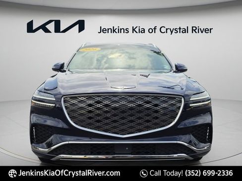 Used 2026 Genesis GV70 2.5T Select AWD/4WD image 17