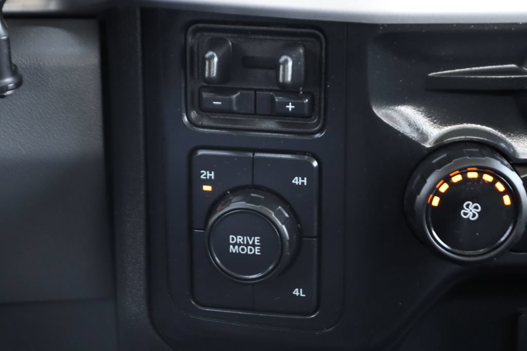 Used 2024 Ford F350 XL w/ XL Driver Assist Package AWD/4WD image 34