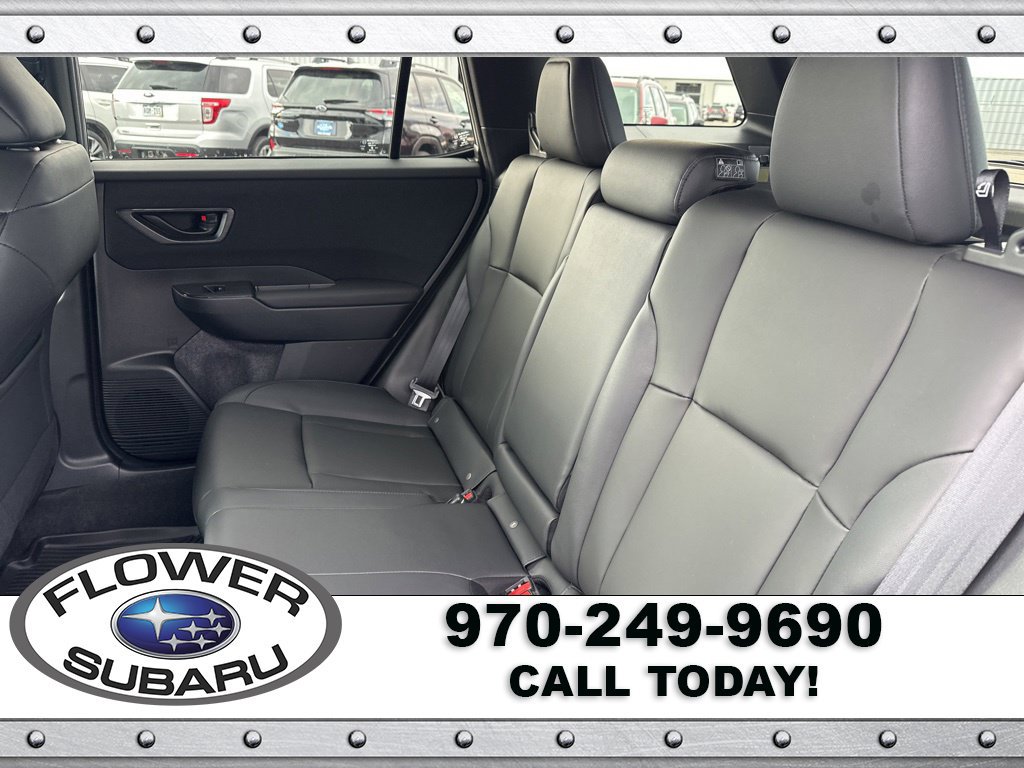 Used 2026 Subaru Outback Premium AWD/4WD image 18