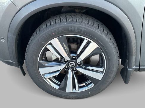 Used 2023 Nissan Rogue SL w/ SL Premium Package AWD/4WD image 19