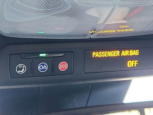 New 2026 Chevrolet Colorado Z71 w/ Technology Package image 12