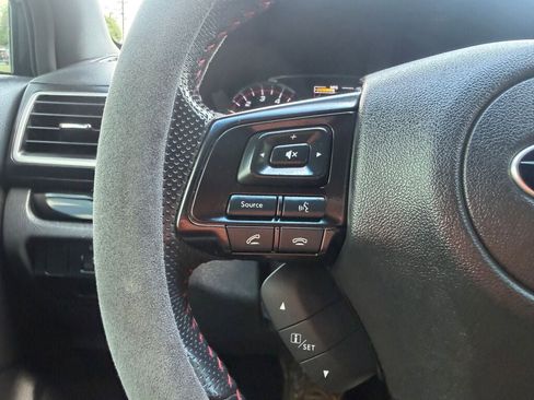 Used 2019 Subaru WRX STI AWD/4WD image 13