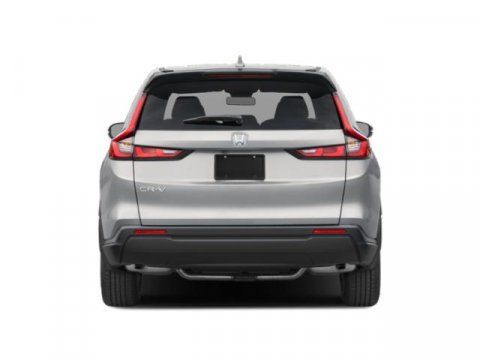 New 2027 Honda CR-V EX image 28