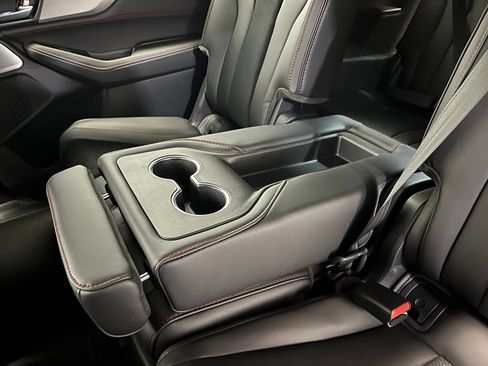 New 2026 Acura MDX A-Spec AWD/4WD image 15