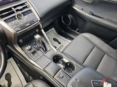 Used 2019 Lexus NX 300 FWD w/ Accessory Package image 24