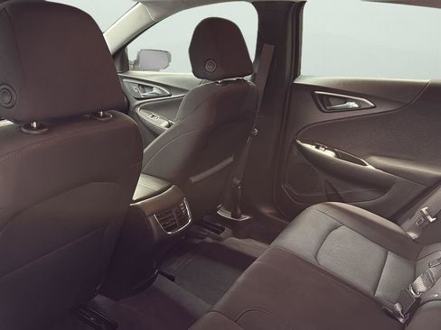 Used 2024 Chevrolet Malibu LT image 29