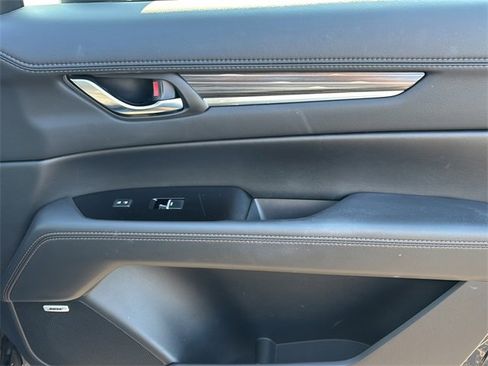 Used 2023 MAZDA CX-5 AWD 2.5 S w/ Premium Plus Pkg image 9