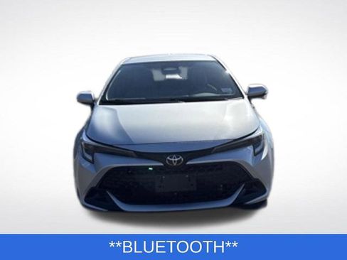 Used 2023 Toyota Corolla SE FWD image 8