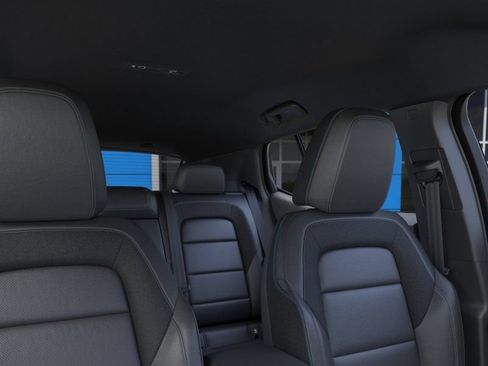 New 2026 Chevrolet Equinox EV LT FWD image 24
