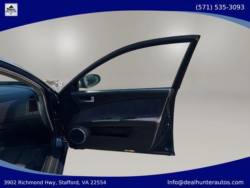 Used 2006 Nissan Altima 2.5 S w/ (K92) Protection Pkg FWD image 16
