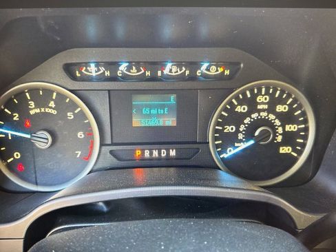 Used 2018 Ford F150 XLT image 15