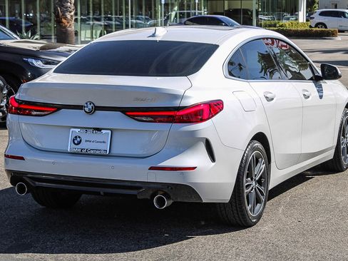 Certified 2023 BMW 228i Gran Coupe 228i w/ Convenience Package image 6