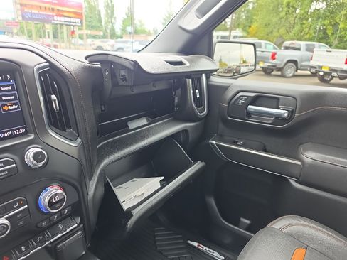 Used 2020 GMC Sierra 1500 AT4 w/ AT4 Premium Package AWD/4WD image 29