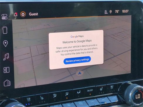 New 2026 Chevrolet Colorado Z71 w/ Technology Package image 22