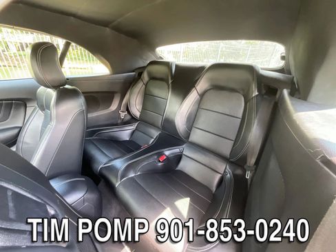 Used 2019 Ford Mustang GT Premium w/ Equipment Group 401A RWD image 10