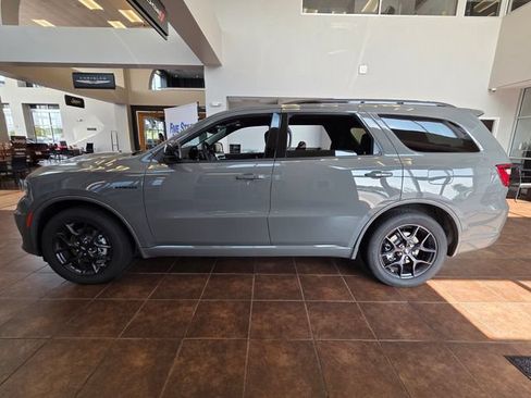 New 2027 Dodge Durango GT AWD/4WD image 4
