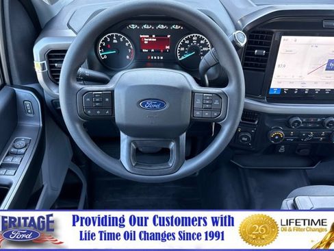 New 2026 Ford F150 XL AWD/4WD image 14