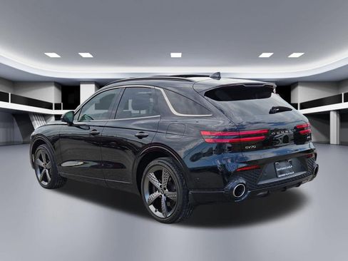 Used 2023 Genesis GV70 2.5T w/ Sport Prestige Package AWD/4WD image 4