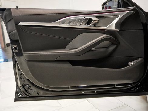 Used 2022 BMW M850i Gran Coupe xDrive image 24