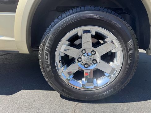 Used 2011 RAM 1500 Laramie Longhorn w/ Protection Group image 19