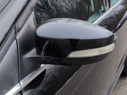 Used 2014 Ford Focus Titanium image 14